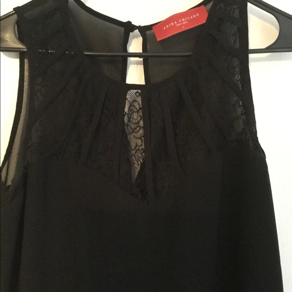 Akira Tank Top - Picture 1 of 2